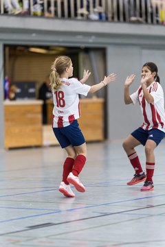 Bild 463 - wCJ Loewinnen Cup C2